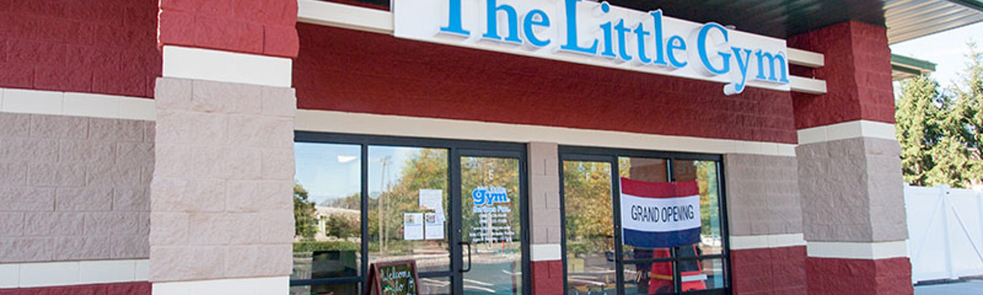 The Little Gym
