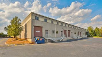 Hillsborough Business Center Hillsborough Business Center