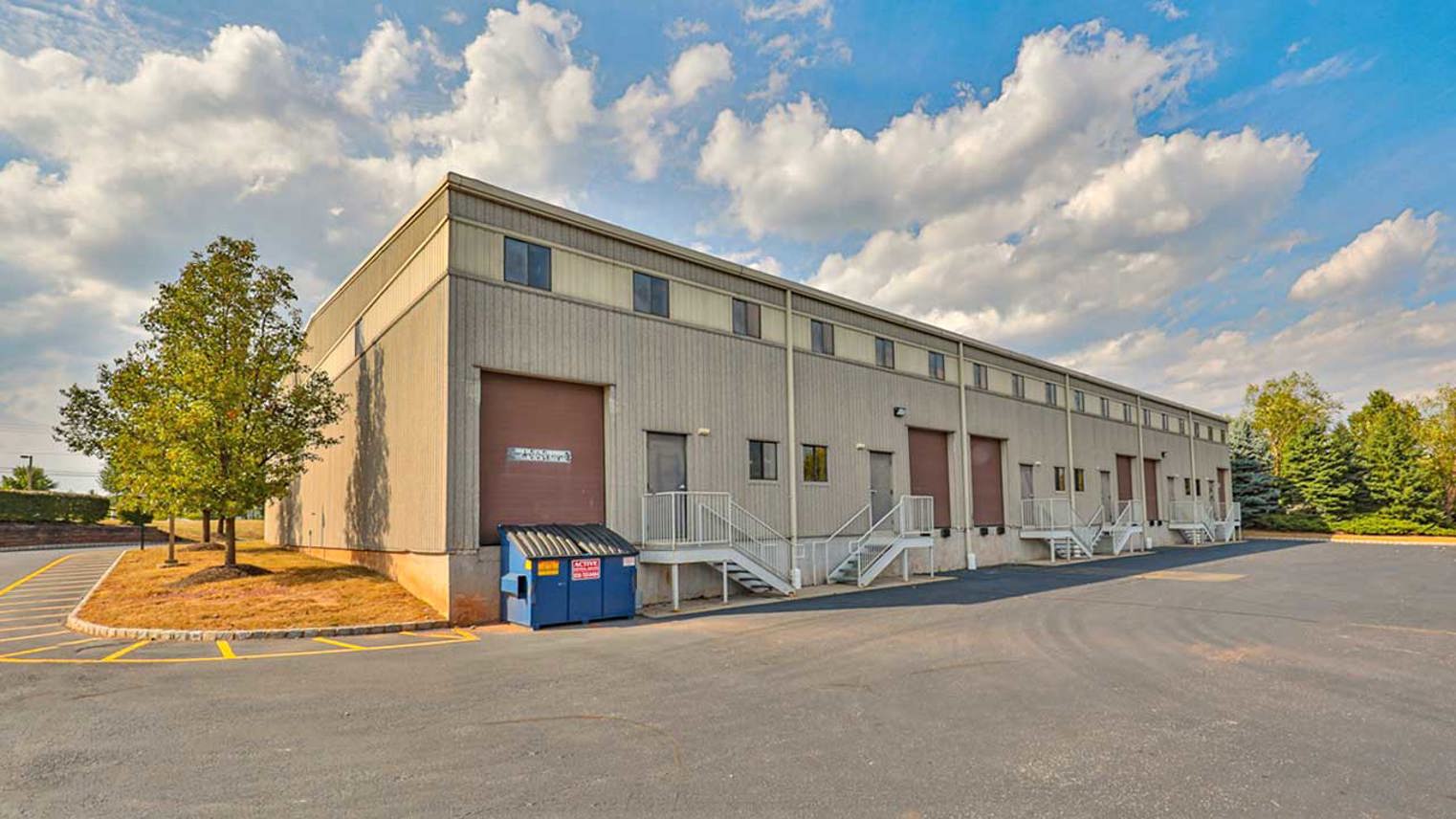Hillsborough Business Center Hillsborough Business Center