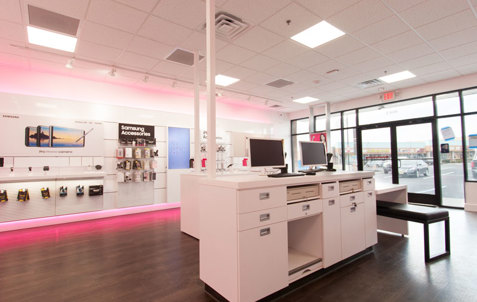 T-Mobile