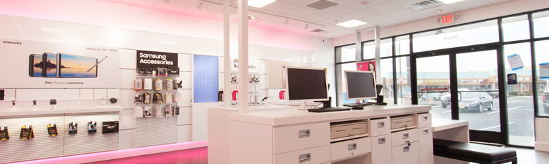 T-Mobile