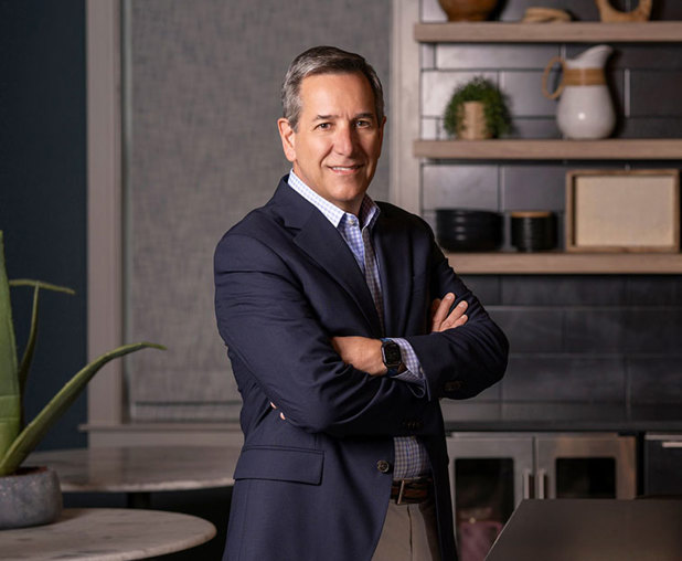 Leadership Pop Up David Iacobucci Casual 1