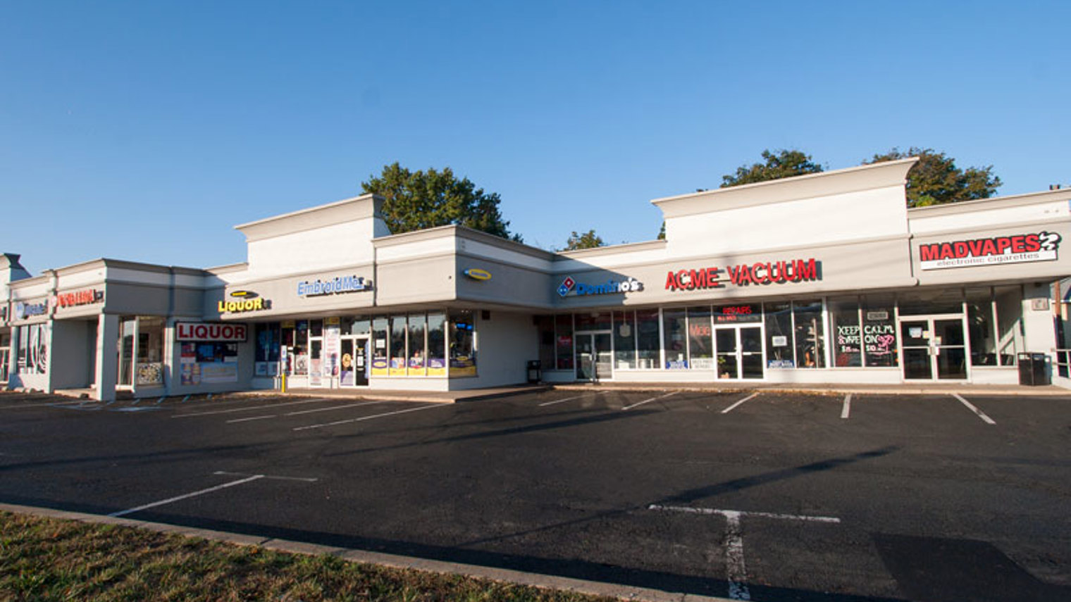 Raritan Crossing