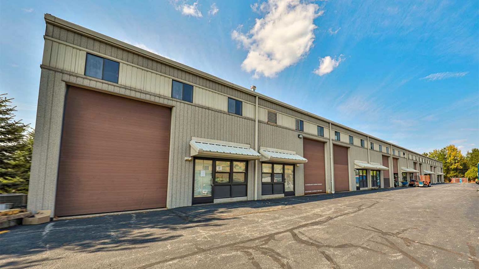 Hillsborough Business Center Hillsborough Business Center