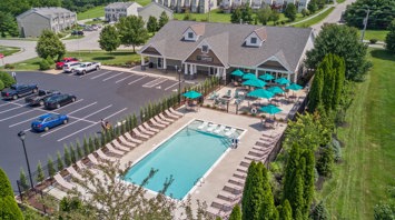 The View at Mackenzi Clubhouse