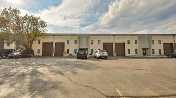 Hillsborough Business Center Hillsborough Business Center