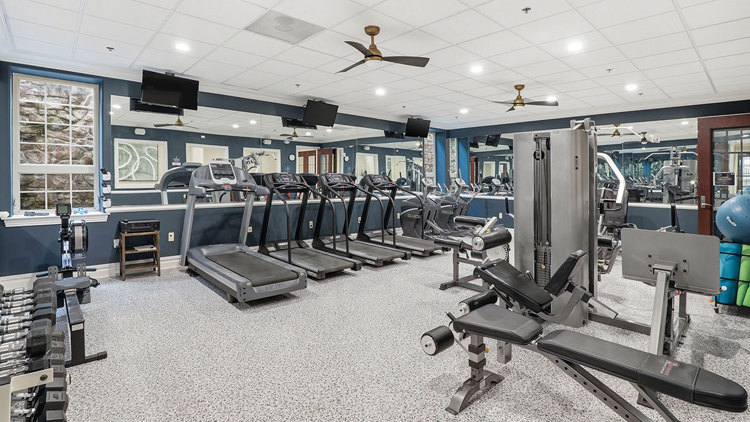 Larken Associates Begins Phase II Capital Improvement Project at Horizons at the Village at Whitehall – A 55+ Active Adult Community 