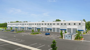 Flemington Junction Business Center Flemington Junction Business Center