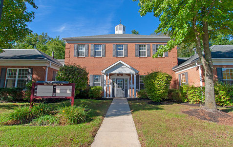 Montgomery Commons