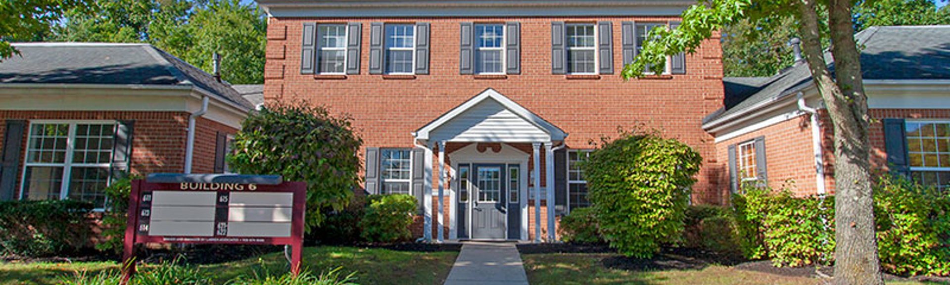 Montgomery Commons