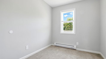 The Meadows at Lehigh 3 Bedroom Townhome Premier