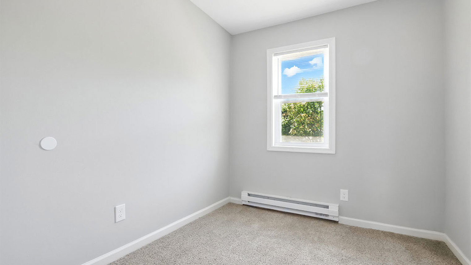 The Meadows at Lehigh 3 Bedroom Townhome Premier