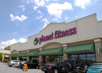 Planet Fitness