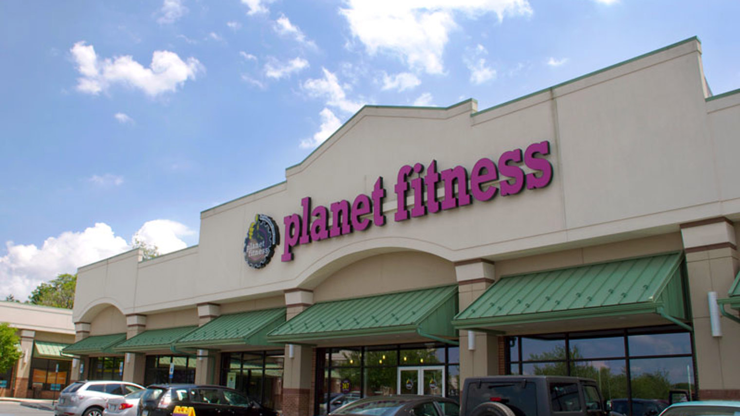 Planet Fitness