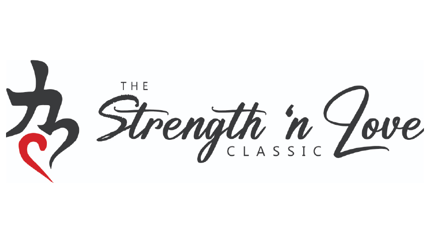 Strength N Love