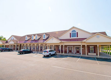 Amwell Commons