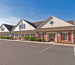 Montgomery Professional Center