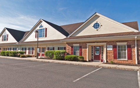 Montgomery Professional Center