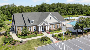 The Reserve at Copper Chase Clubhouse