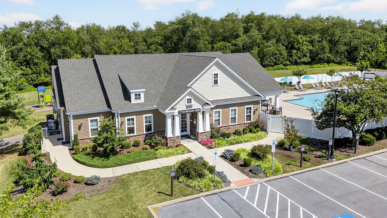 The Reserve at Copper Chase Clubhouse
