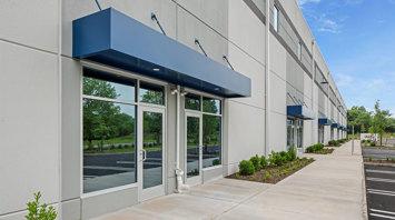 Flemington Junction Business Center II Flemington Junction Business Center II