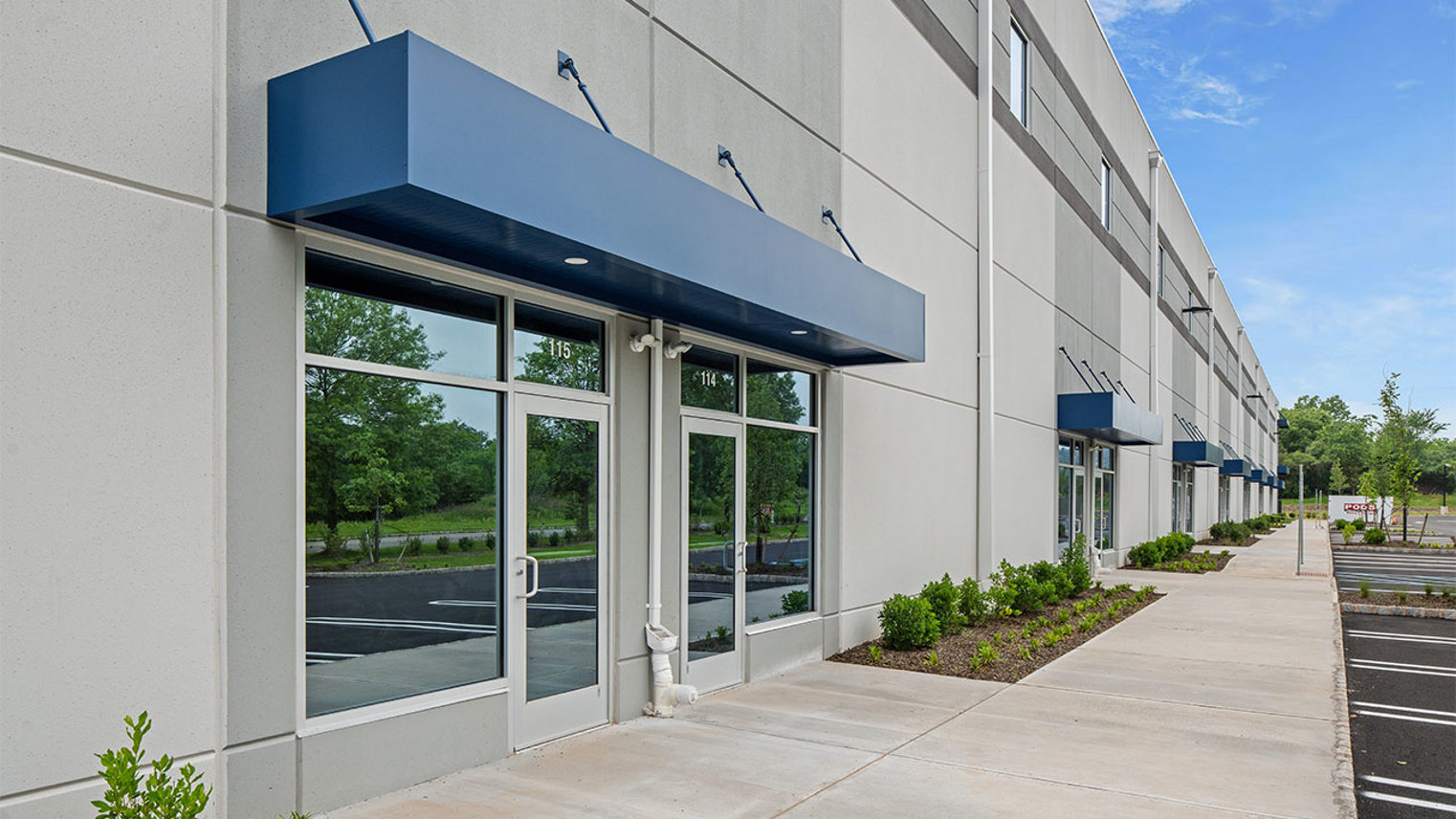 Flemington Junction Business Center II Flemington Junction Business Center II