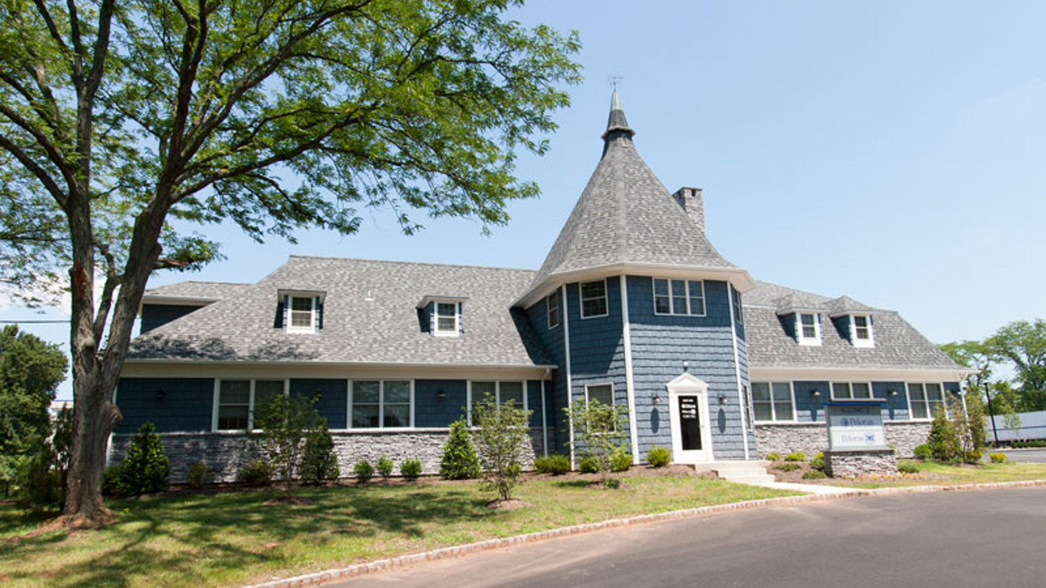 RVPC Building 2