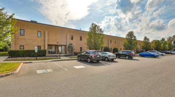 Hillsborough Business Center Hillsborough Business Center