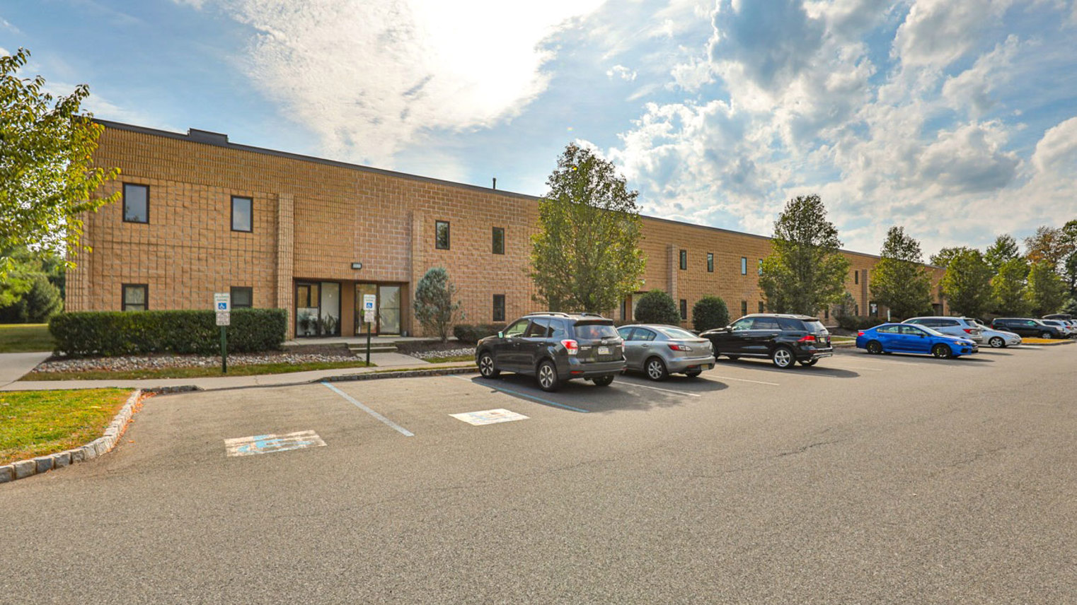 Hillsborough Business Center Hillsborough Business Center