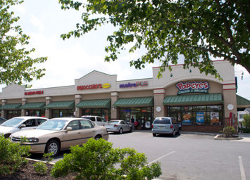 Popeyes