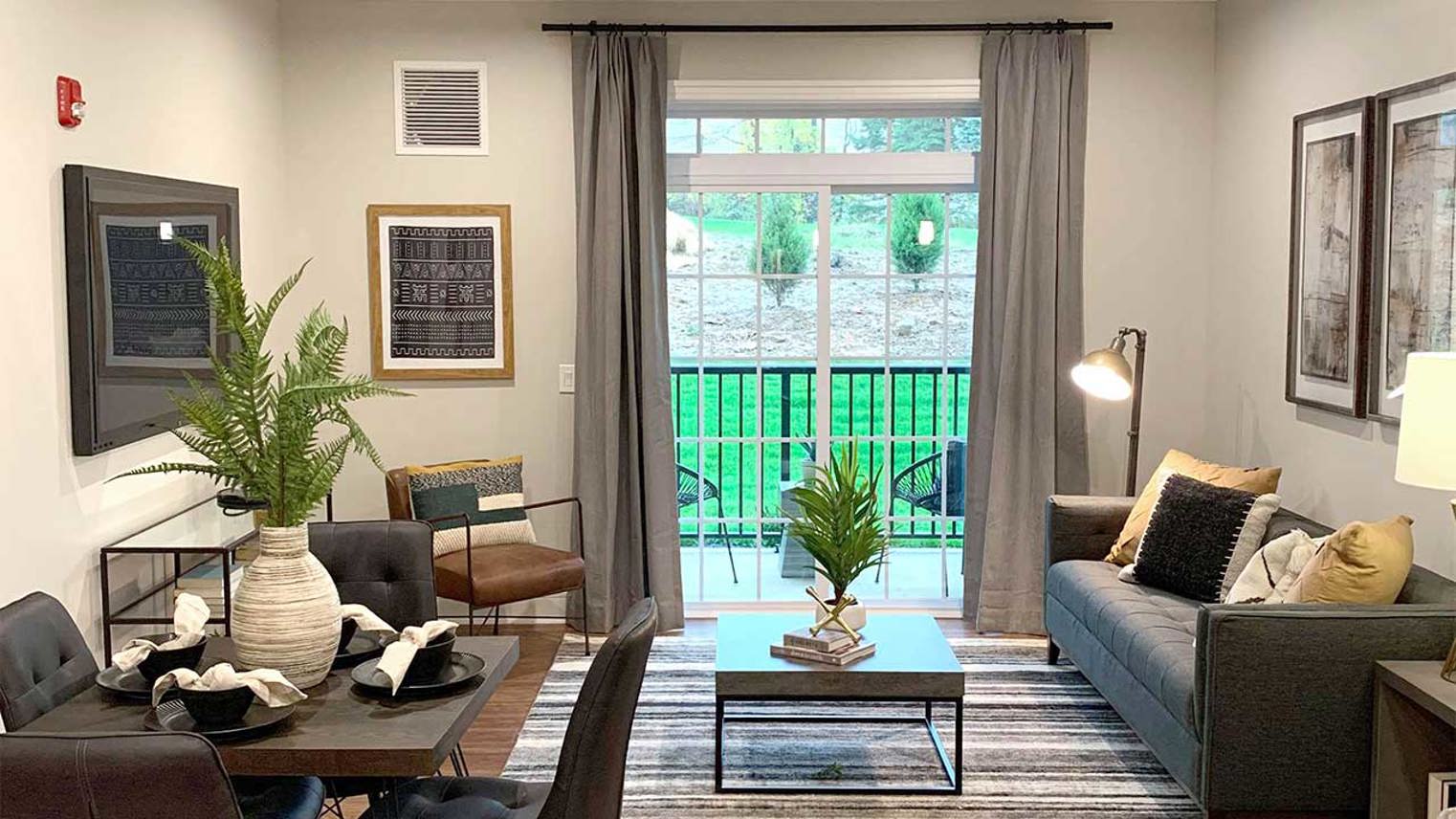 Autumn Ridge at Lopatcong Garden Apartments
