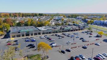 Echo Shopping Center Echo Shopping Center