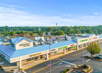 Fairless Hills Towne Center