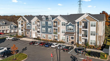 Autumn Ridge at Lopatcong Garden Apartments