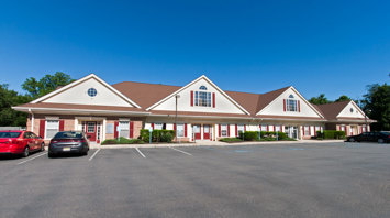 Montgomery Professional Center Montgomery Professional Center