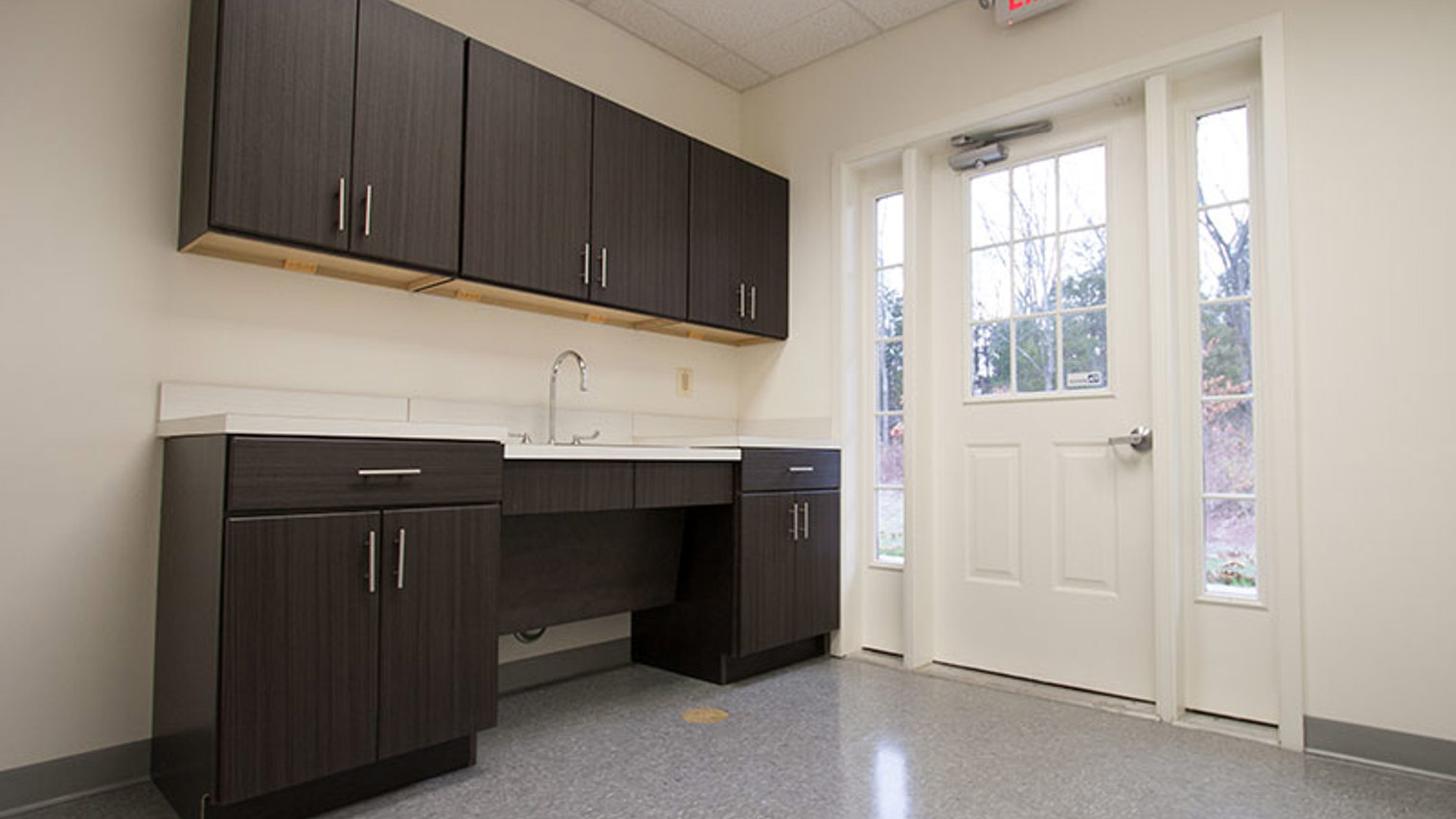 Amwell Eye Care