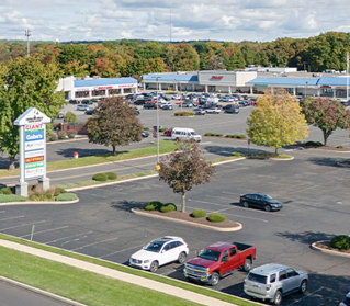 Fairless Hills Towne Center