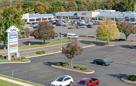 Fairless Hills Towne Center