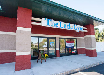 The Little Gym