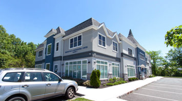 Raritan Valley Professional Center Raritan Valley Professional Center