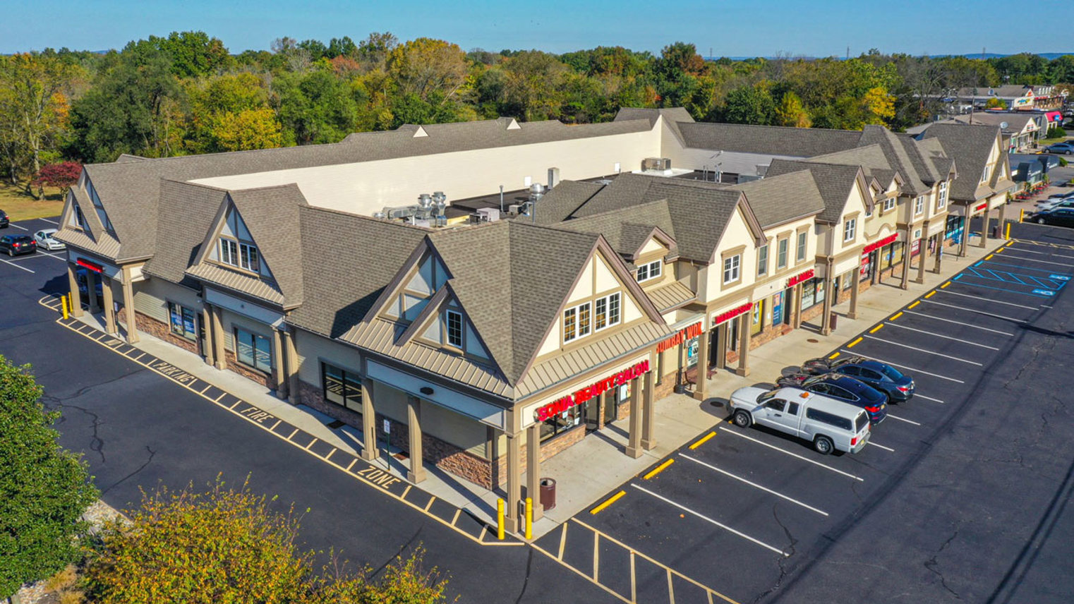 The Shoppes at Woods Tavern The Shoppes at Woods Tavern