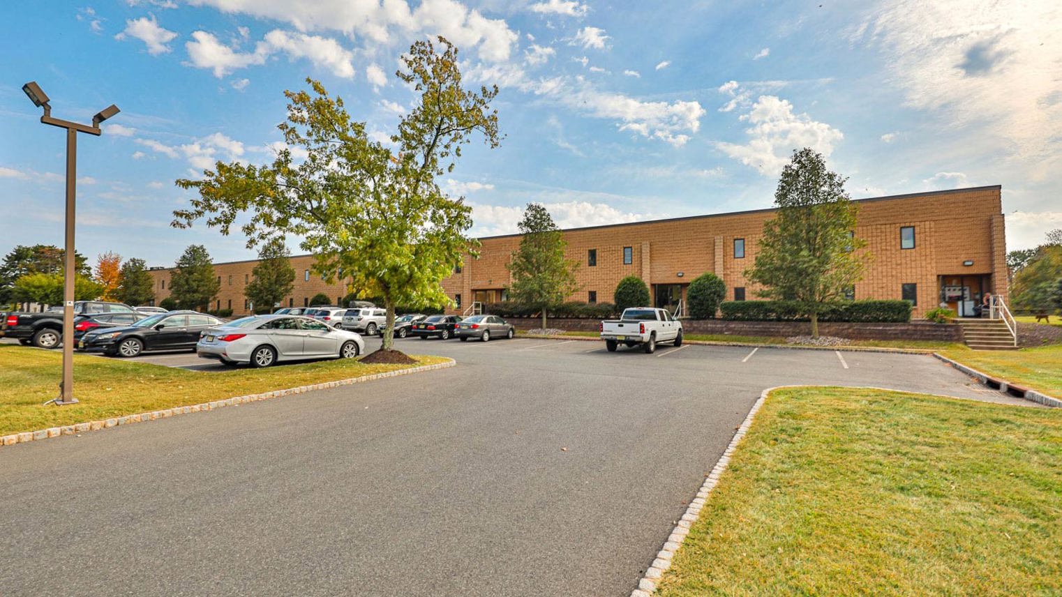 Hillsborough Business Center Hillsborough Business Center