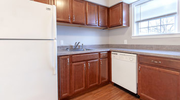 The Meadows at Lehigh Two Bedroom Premier