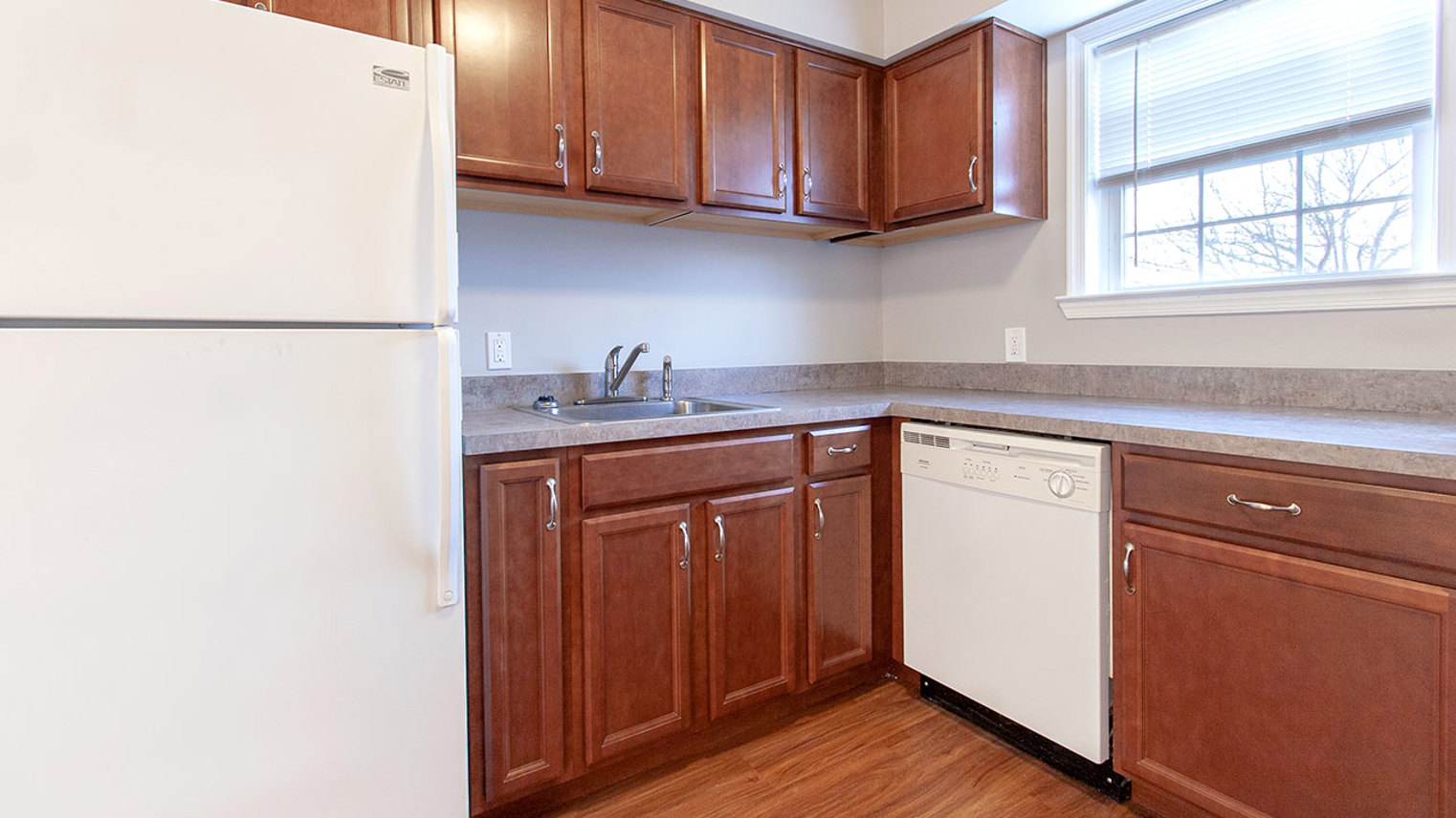 The Meadows at Lehigh Two Bedroom Premier