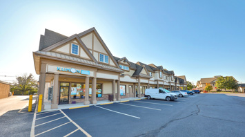 The Shoppes at Woods Tavern The Shoppes at Woods Tavern
