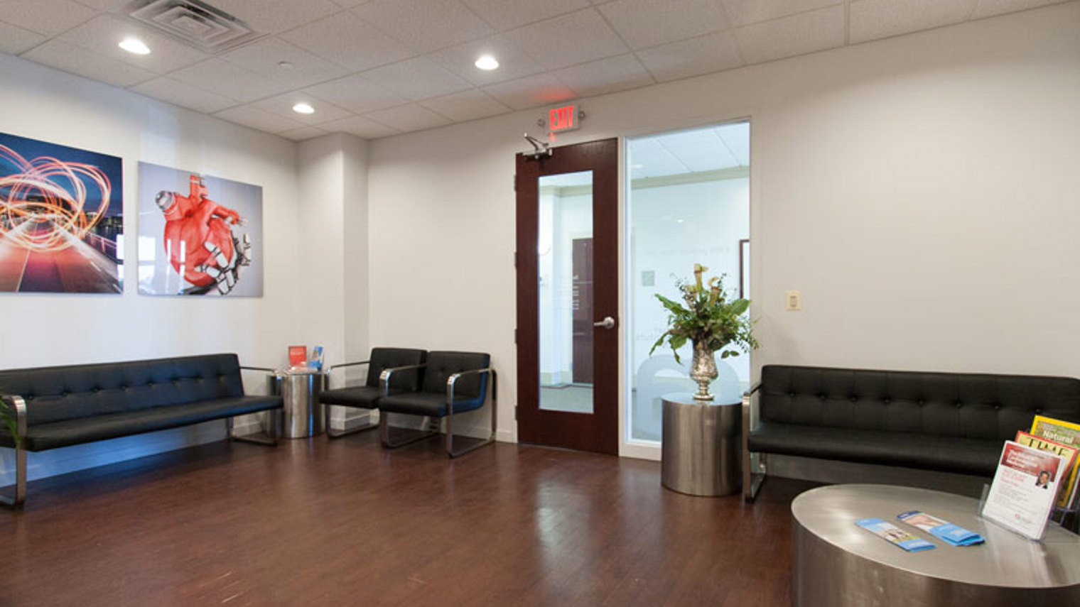 Advanced Heart and Vascular Institute of Hunterdon