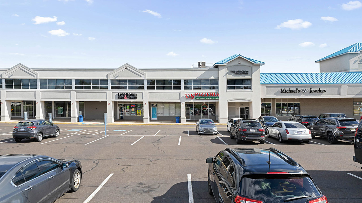 Fairless Hills Towne Center Fairless Hills Towne Center