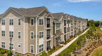 Monte View at Pohatcong Garden Apartments