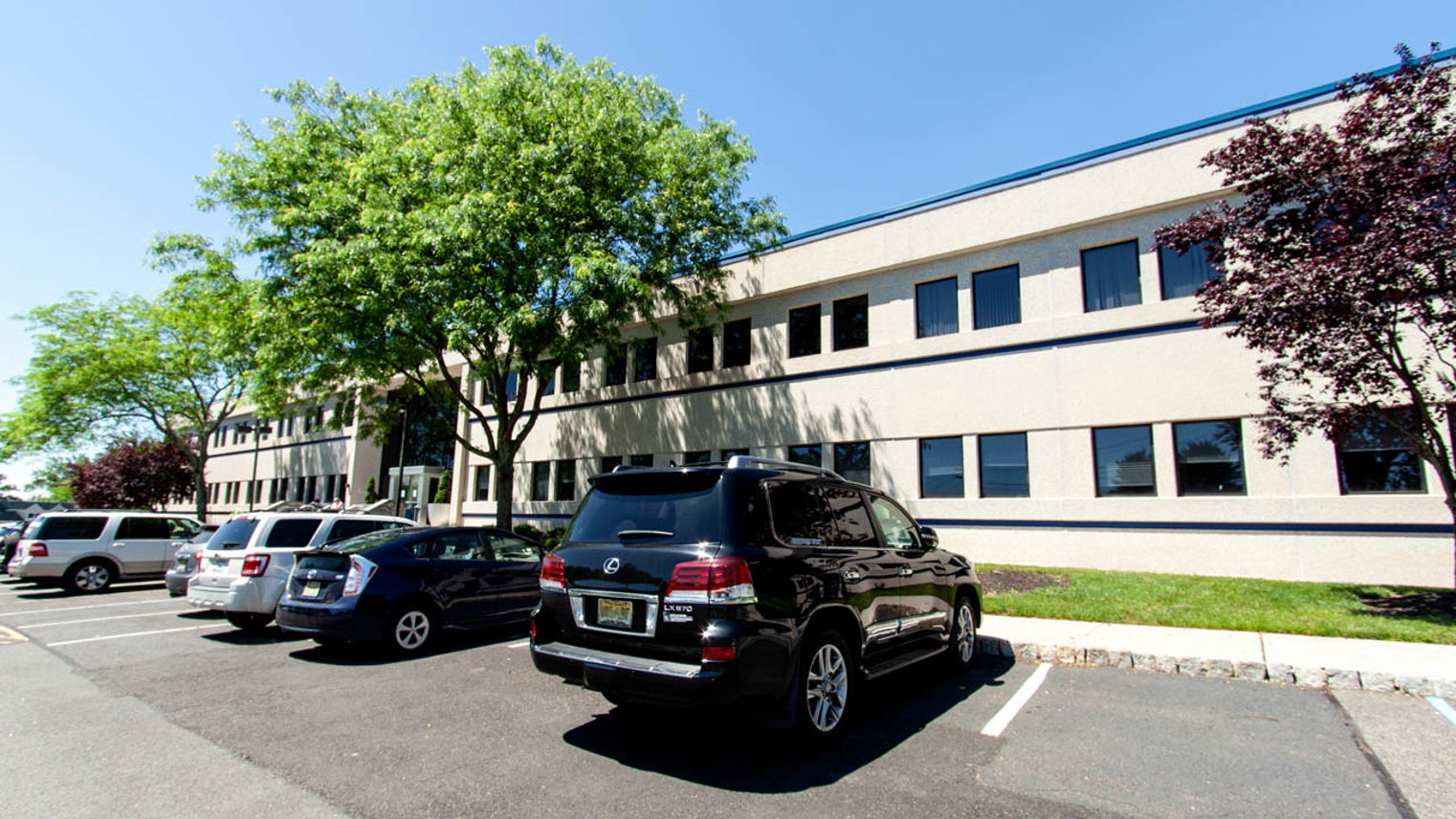 Raritan Valley Professional Center Raritan Valley Professional Center