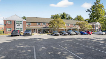 The Reserve at Copper Chase Townhomes